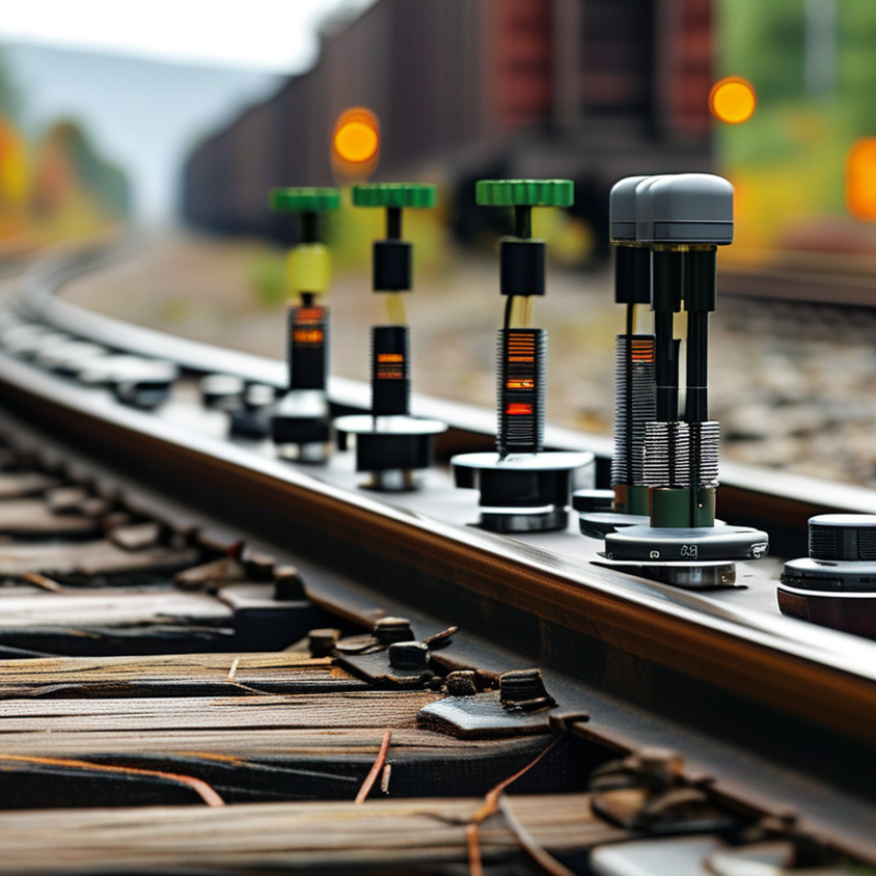 2026 How to Choose the Best Rail Noise Absorber for Your Needs?