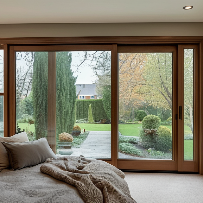 Best Windows and Sliding Doors for Your Home Needs?