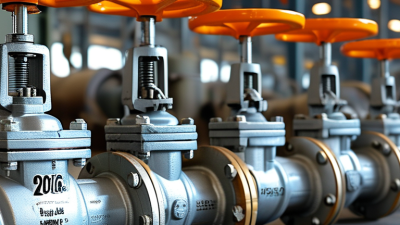 2026 Best Din 3352 F4 Resilient Seated Gate Valves Guide?