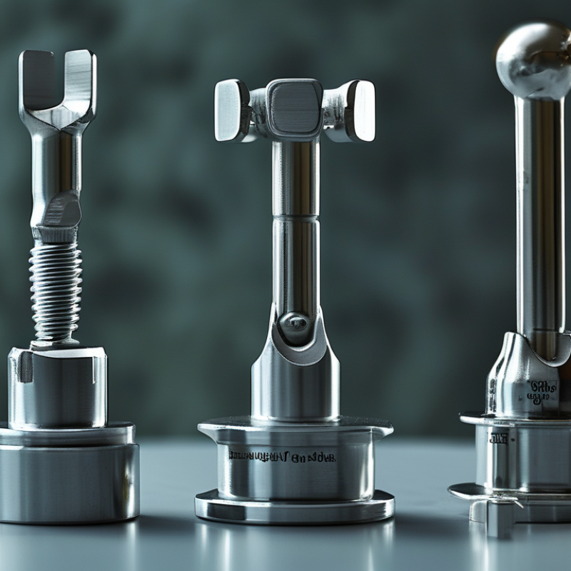 How to Select the Right Orthopedic Plates for Your Needs?