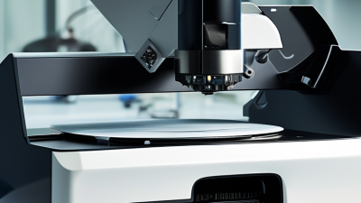 Why Choose Leica RM2135 Microtome for Your Laboratory Needs?