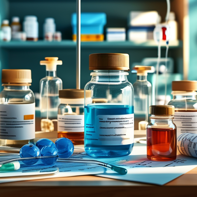 10 Best Tips for Optimizing Patient Infusion Plans?
