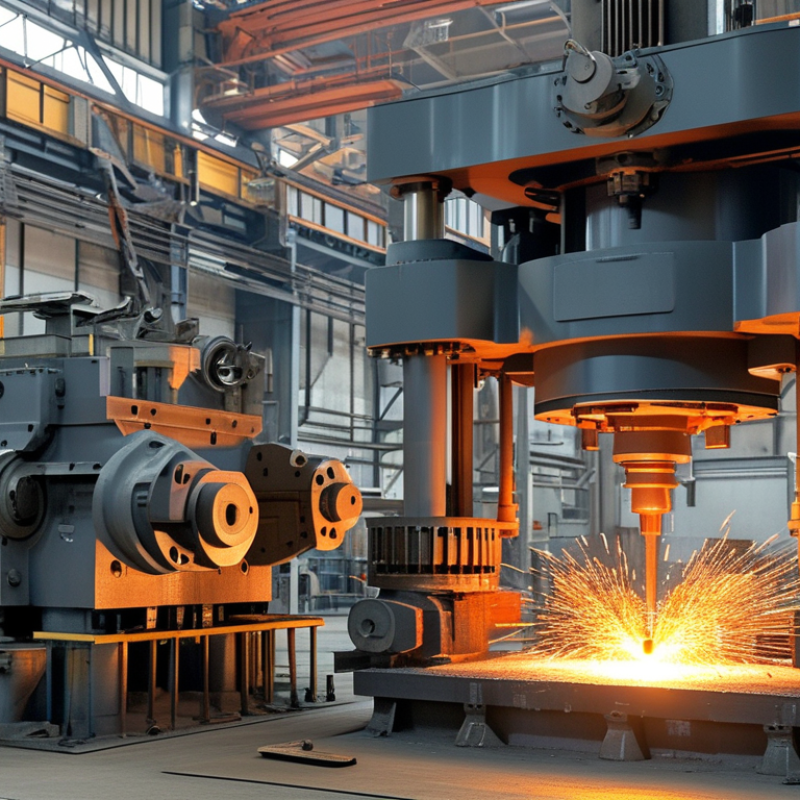 Top Tips for Choosing a Vacuum Pressure Casting Machine?