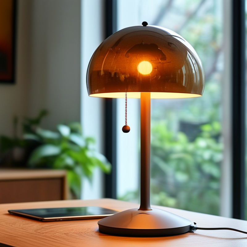 How to Upgrade Your Desk Lamp to a Smart Home Device?