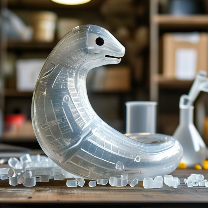 Why Choose Flexible PVC for Your Business Needs?