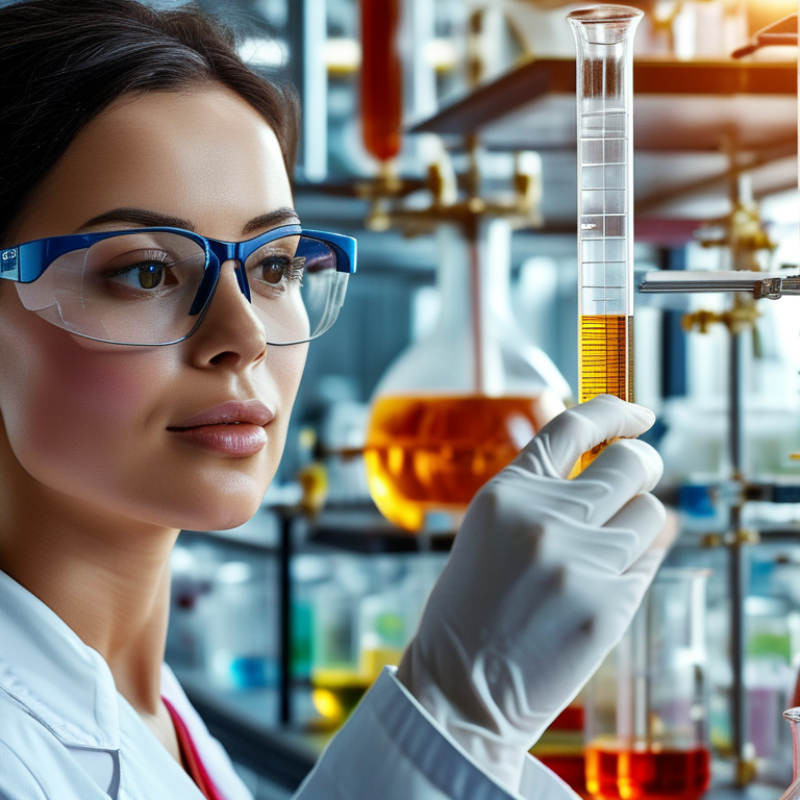 What are the Benefits of Custom Synthesis for Global Buyers?