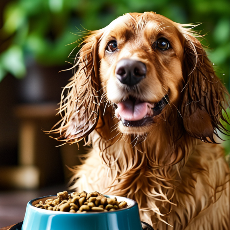 Best Wet Dog Food Subscription Plans for Your Pet's Health?