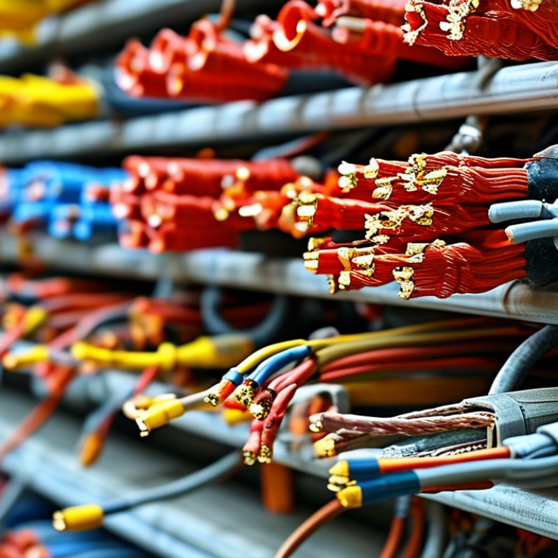 How to Choose the Right Wire and Cable for Your Needs?
