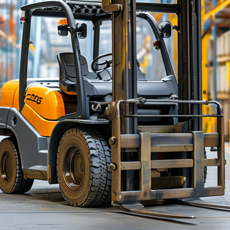 2026 Best Tips for Safely Assembling Three Piece Forklift Rims?