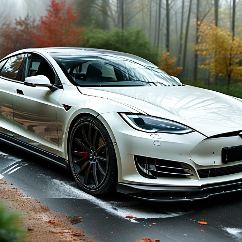 How to Choose the Best Floor Mats for Tesla in 2026?