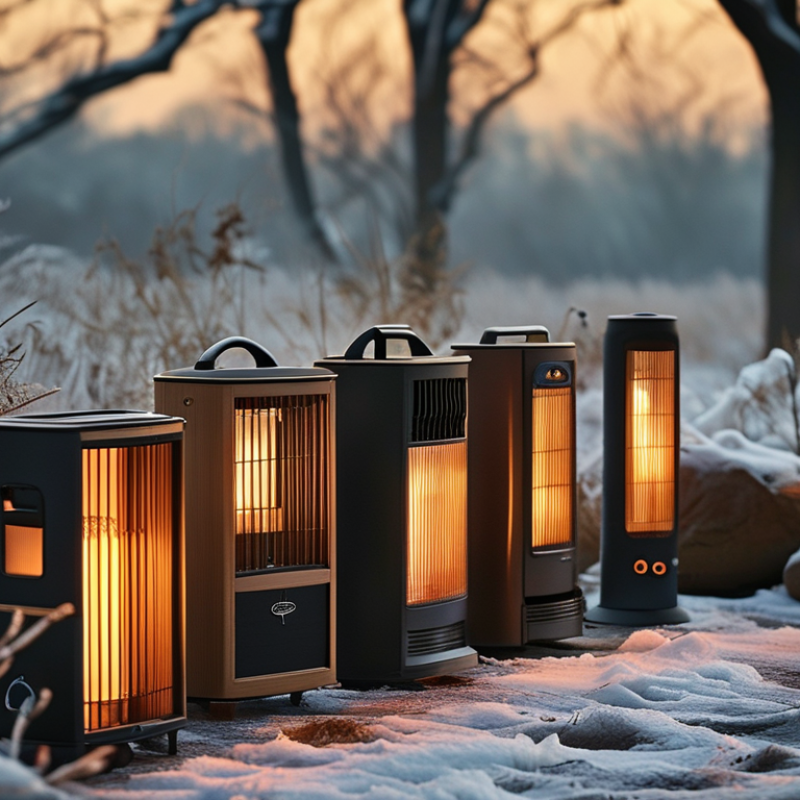 Top 10 Electric Porch Heaters You Need This Winter?