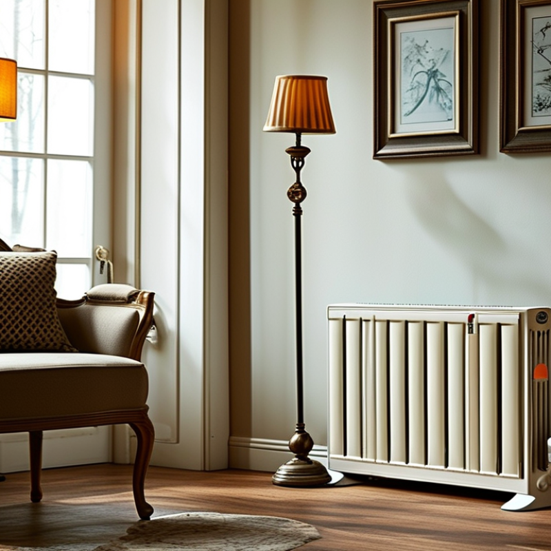 How to Choose the Best Odm Oil Heater for Your Needs?