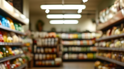 Why Choose a Feed Store for Your Livestock Needs?