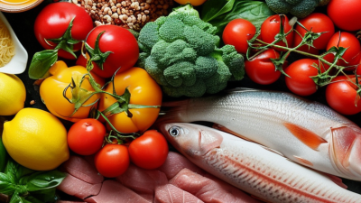 What is the Best Food Products for Global Sourcing?