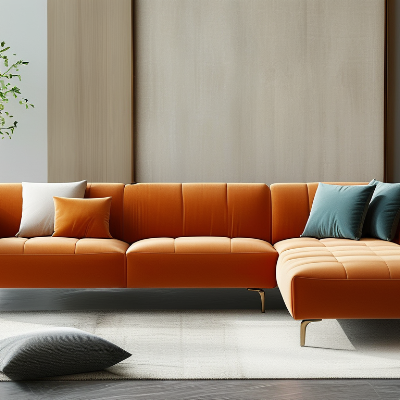 Top Adjustable Sofa Legs Trends for 2026 What to Buy?