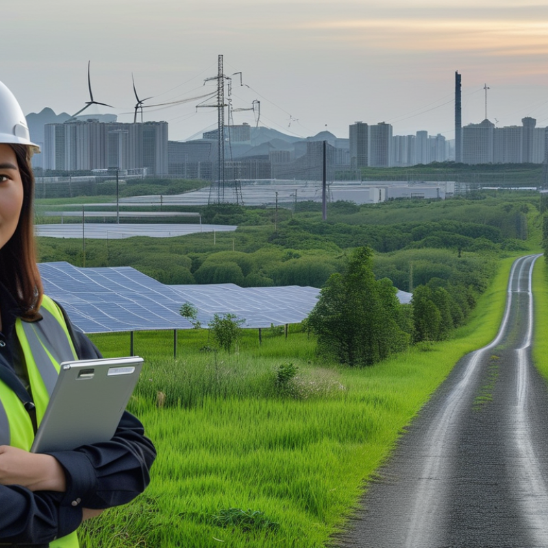 2026 Best AC Power Solutions for Global Procurement Needs?