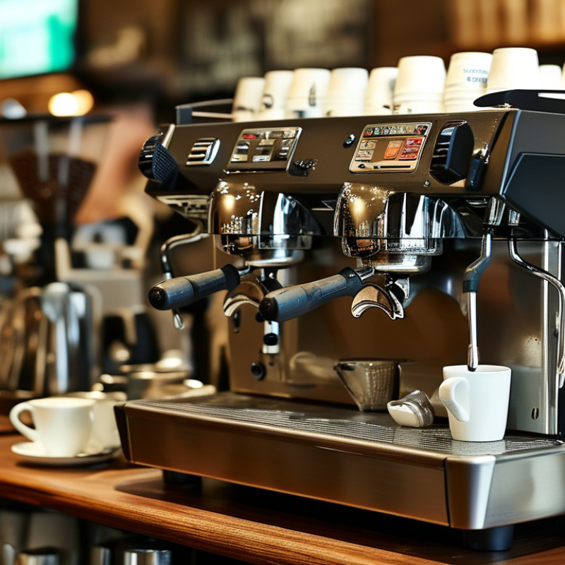 Top Coffee Dispenser Solutions for Your Business Needs?