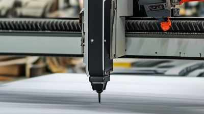 Top 5 Cnc Laser Cutting Machines for Global Buyers