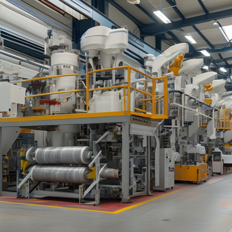Top 10 Paint Manufacturing Machine Options for Global Buyers?