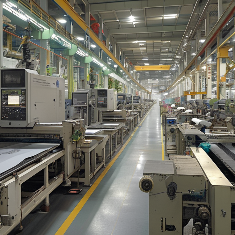 China Best Guide to Choosing Industrial Digital Printing Equipment?