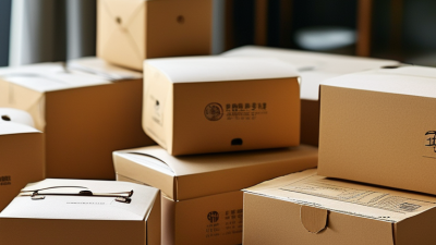 China Top Help Packaging Solutions for Global Buyers?