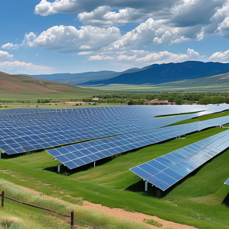 Best Solar Panels in Colorado for Optimal Energy Savings?