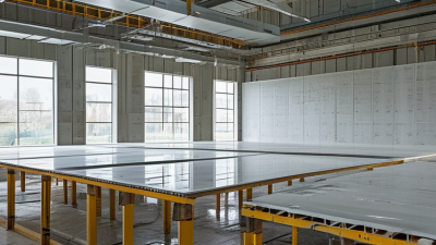 Best Calcium Silicate Board Uses and Benefits for Your Projects?