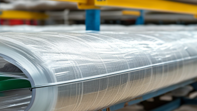 What is Plastic Film and How is it Used in Industries?