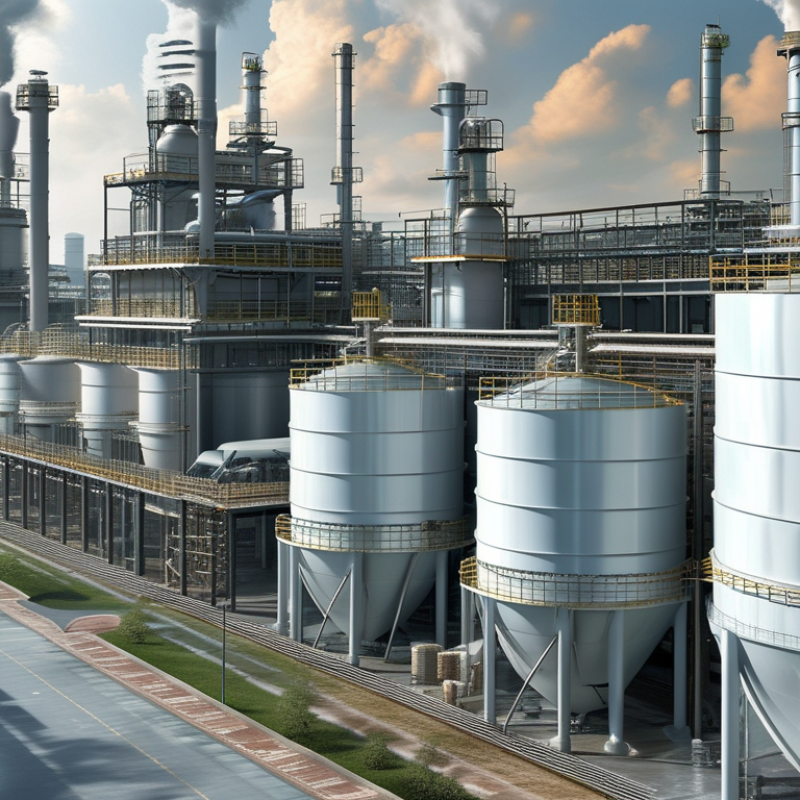 Top Fluorinated Surfactants from China for Global Buyers?