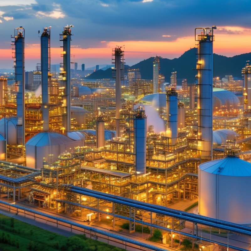 Top Chemical Raw Materials for Global Procurement Needs?