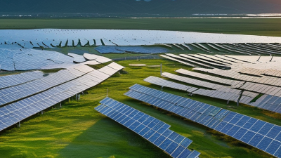 One Solar Supplier in China for Global Buyers?