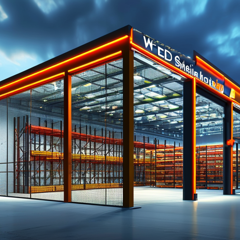 Why Choose Led High Bay Light for Your Business Needs?