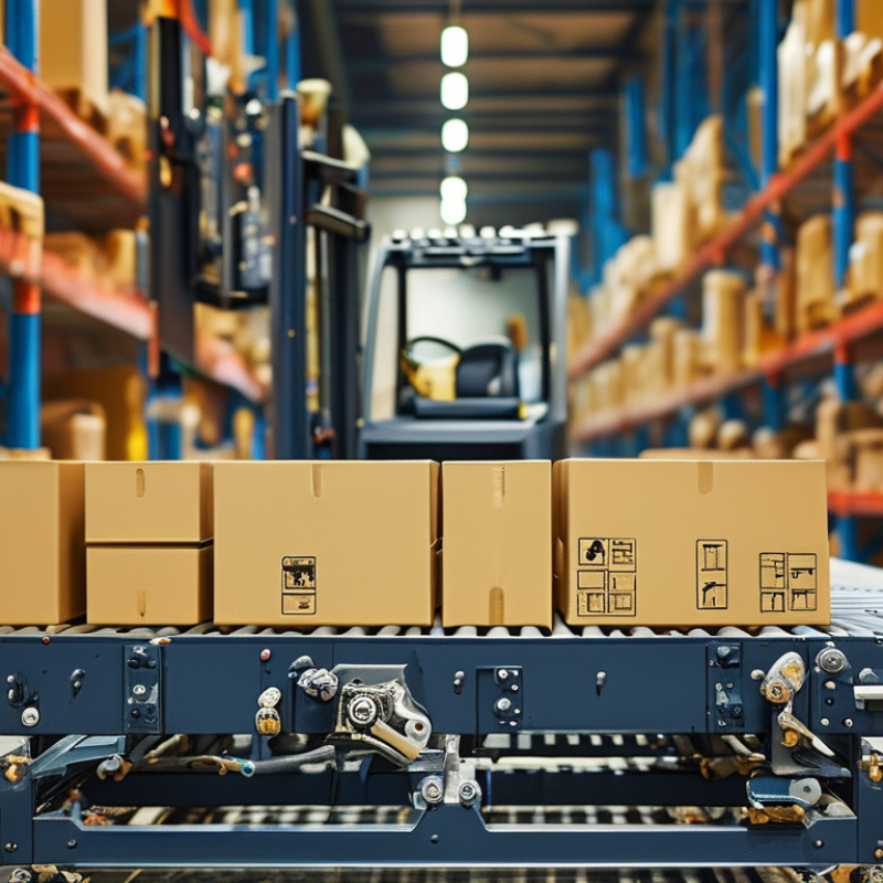 How to Choose the Best Loading Conveyor for Your Business?
