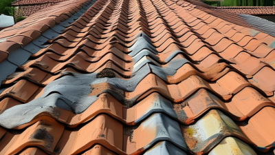 Best Roof Barrel Tiles for Global Buyers in 2026?