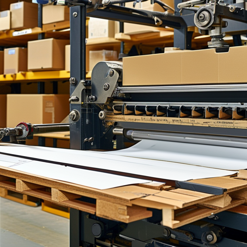 How to Choose the Right Box Forming Machine for Your Business?