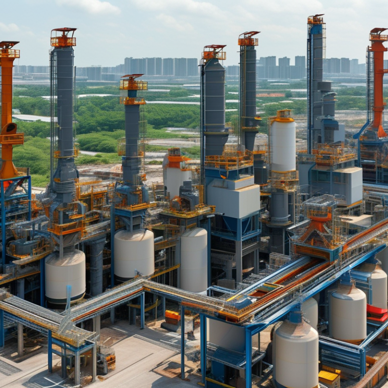 Top Paint Manufacturing Machines for Global Buyers 2026?