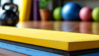 How to Choose the Best Rubber Gym Mats for Your Needs?