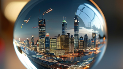 2026 Top Spherical Lens Trends for Global Buyers to Know?