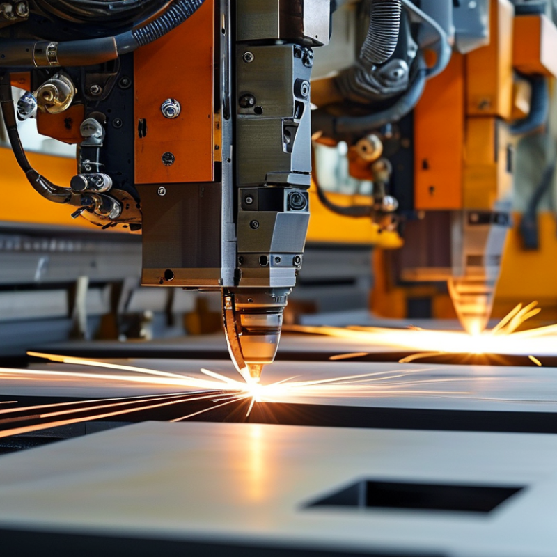 Best Iron Laser Cutting Machine for Precision and Efficiency?
