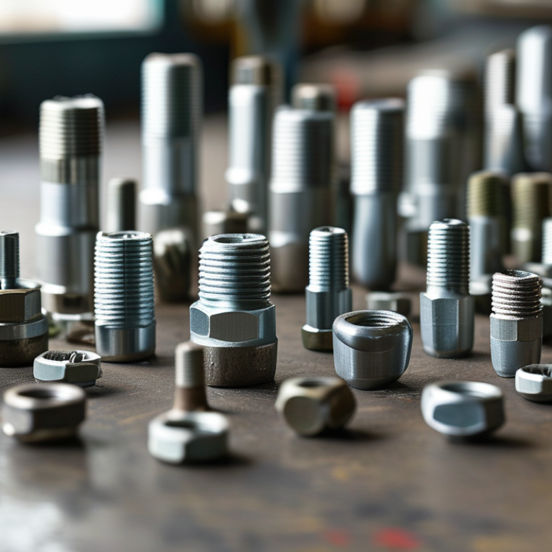 2026 Best Custom Fasteners for Global Buyers to Consider?