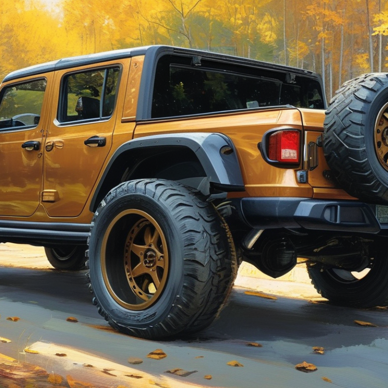 How to Choose the Right Tire Bearing for Your Vehicle?