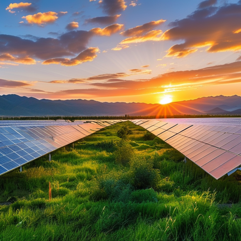 China Best Benefits of Dual Axis Solar Trackers Explained?