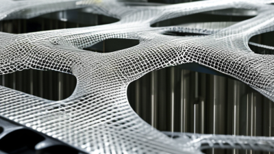 What are the Benefits of Using Fine Mesh Metals in Manufacturing?