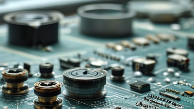 Why Choose Ito Conductive for Your Electronic Needs?