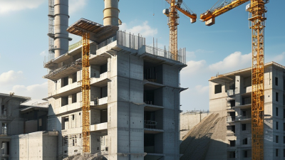 Best Masonry Cement for Your Construction Needs?