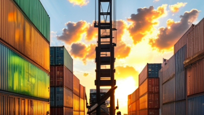 Why Choose Shipping Brokerage Companies for Global Trade?