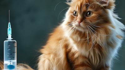 Animal Use Syringes Top Tips for Safe and Effective Handling?