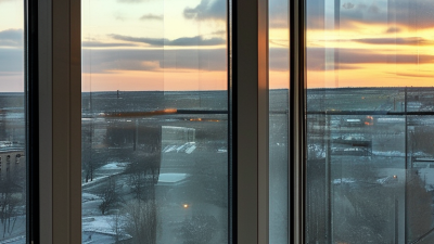 What Are the Benefits of Safety Glass Windows for Buyers?