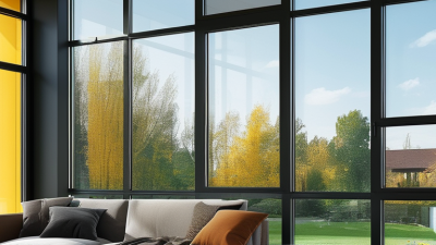 What is the Most Efficient Windows for Global Buyers?