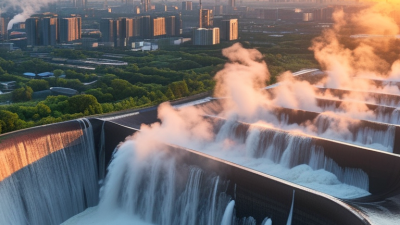 What is Warm Water Cooling and How Does it Work?